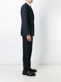 two-piece suit
