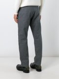 loose-fit trousers