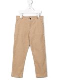 speckled trousers