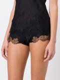 lace insert boxers