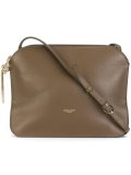 flat crossbody bag 