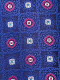 printed tie