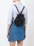 'Unlined'背包