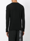 plain sweatshirt 