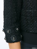 tweed jacket