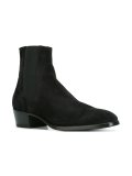 'Beatles' boots