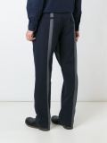 'Claudio'宽松长裤