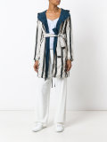 belted jacket 