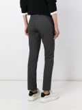 slim fit chinos