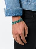 beaded bracelet 