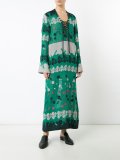 Daisy caftan