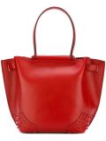 shopper tote