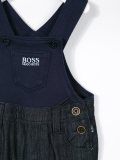 denim dungarees