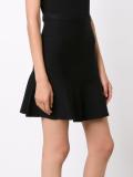 A-line skirt