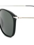 round frame sunglasses  