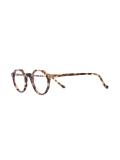 'Heri' tortoiseshell glasses