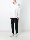 classic button down shirt