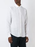 button down shirt