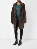 Oxygene coat