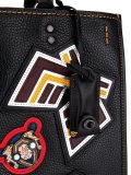 multi patch tote 