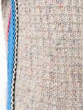collar detail jumper