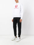 Gosha Rubchinsky x Sergio Tacchini套头衫