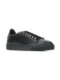 low-top sneakers