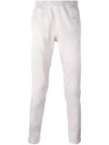 slim-fit sweatpants