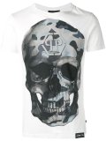 Routine T-shirt