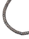 snake chain bracelet