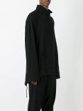 'Parka'套头衫