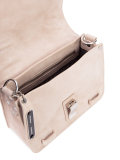 PROENZA SCHOULER H00338 SAND ??? Leather/Fur/Exotic Skins->Suede