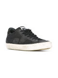 lace-up sneakers