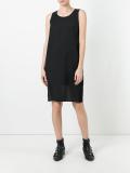 high low hem dress