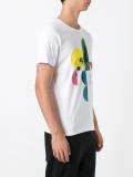 'Sylvester' print T-shirt