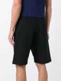drawstring shorts