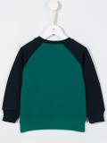 'Tiger' sweatshirt