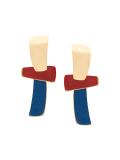 'Ernesto' earring 