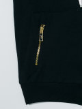 sleeveless gilet