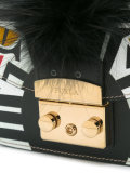 Metropolis Junglemini斜挎包