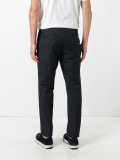 tapered trousers 