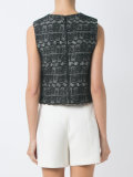 lace top