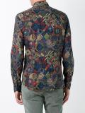 'Liberty London'衬衫
