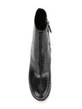 Stasha platform boots