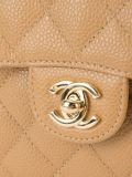 quilted chain shoulder bag