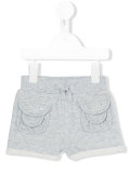 pocket shorts