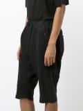 drawstring shorts 
