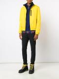 'Hayden's Peak' jacket