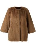 wide sleeve jacket