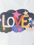 Love ringer T-shirt